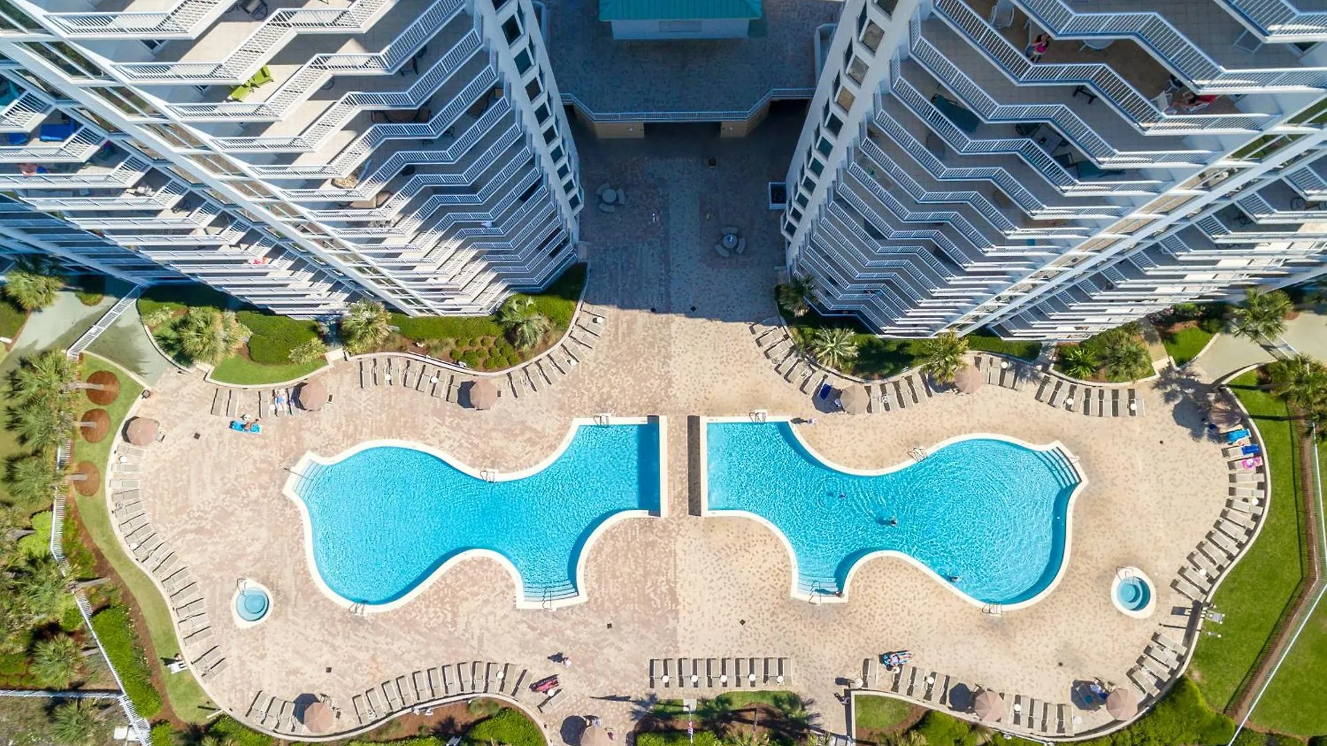 Silver Beach Towers W1703 Destin 0*,  United States