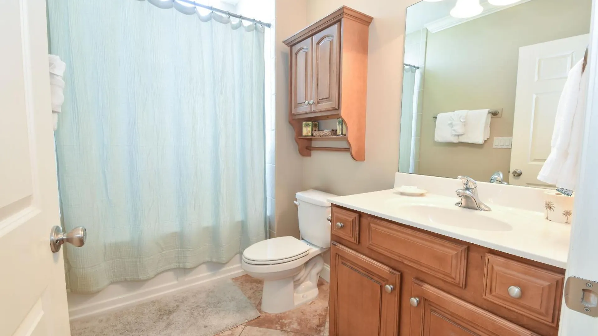 Apartment Silver Beach Towers W1703 Destin