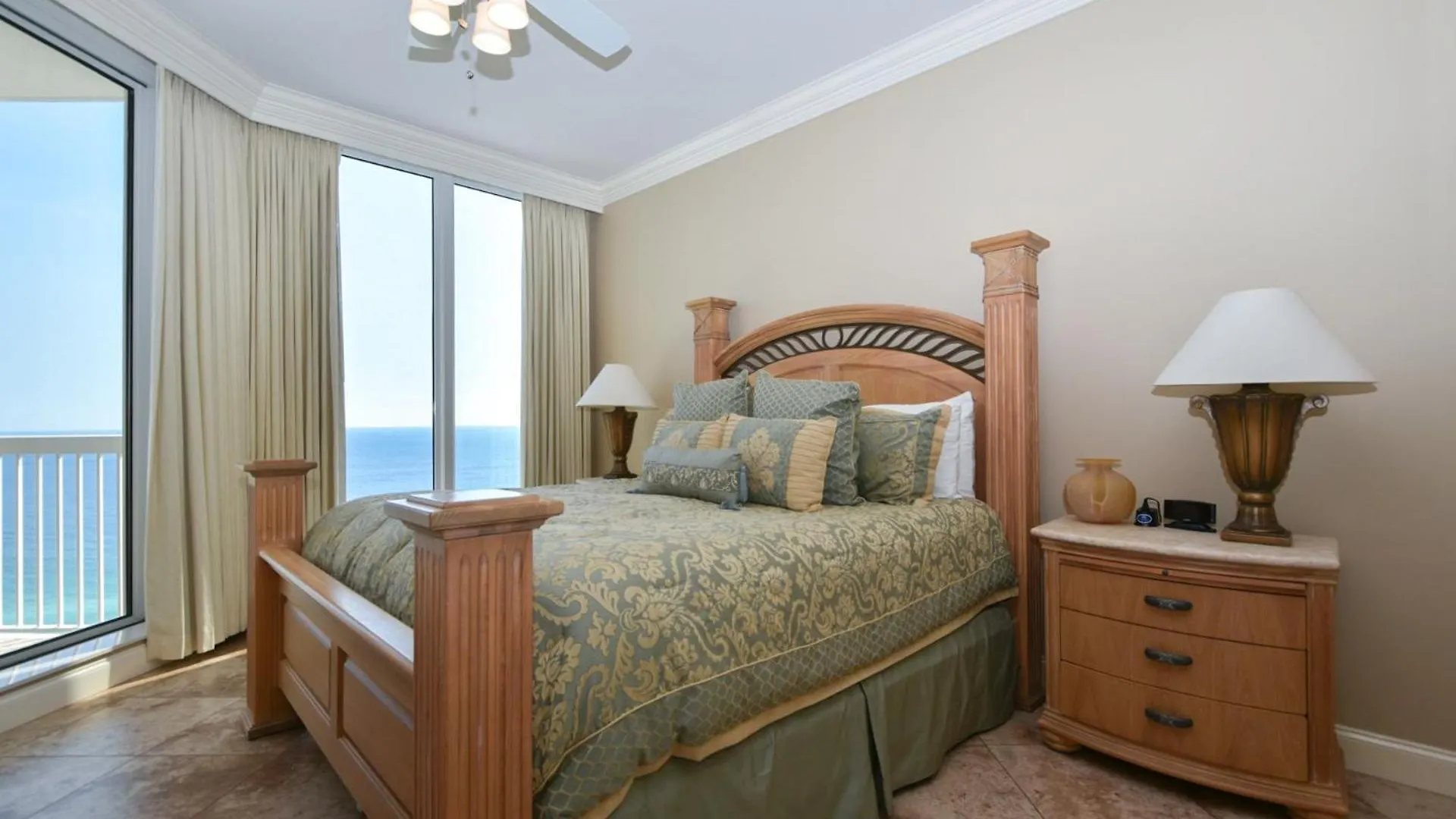 Silver Beach Towers W1703 Destin