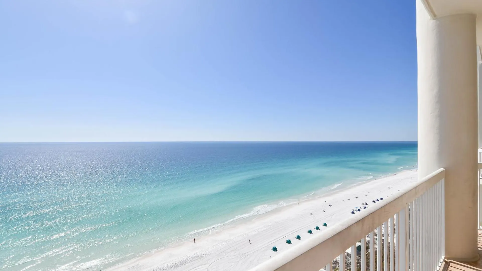 Silver Beach Towers W1703 Destin United States