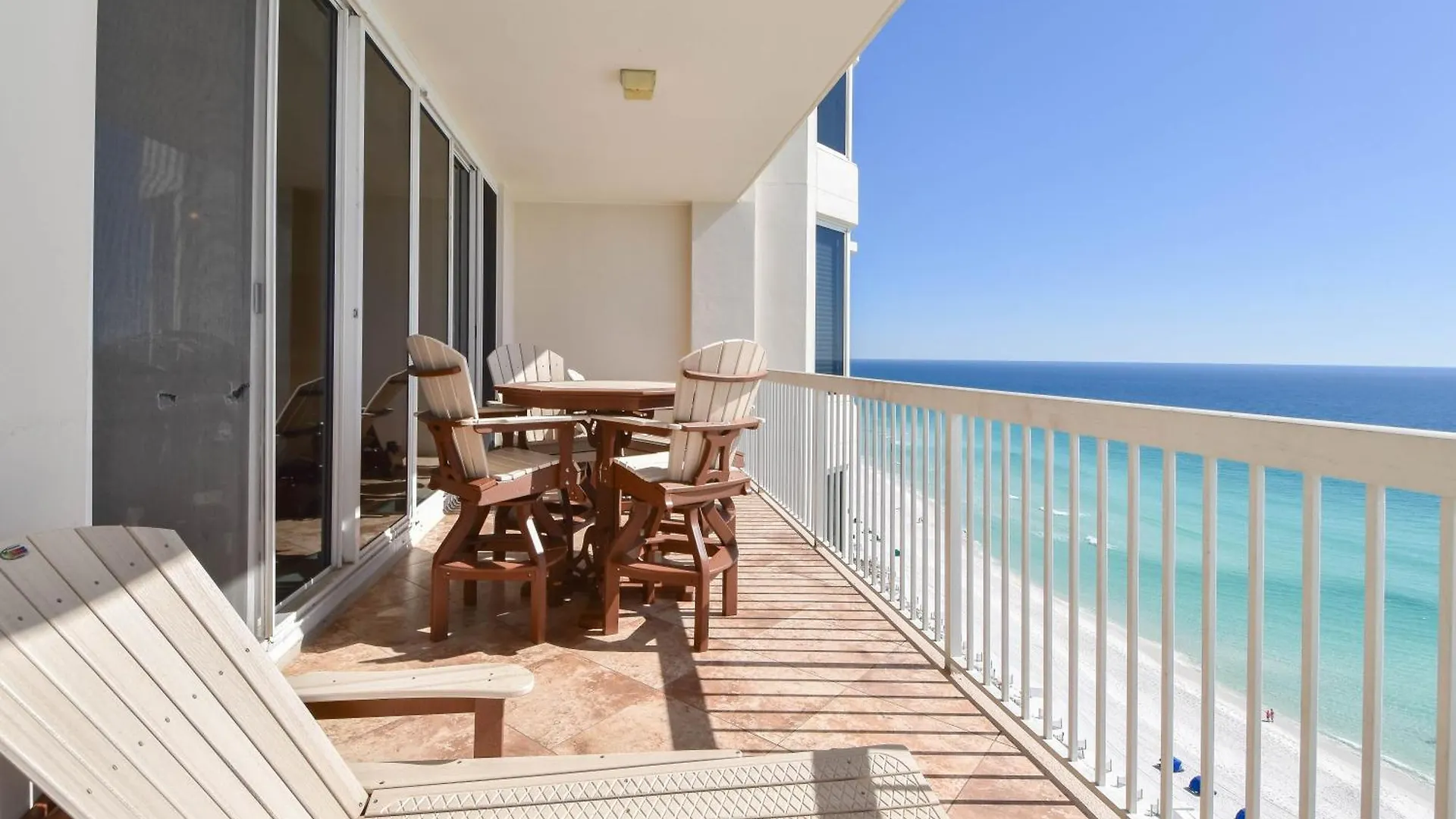 Silver Beach Towers W1703 Destin 0*,  United States